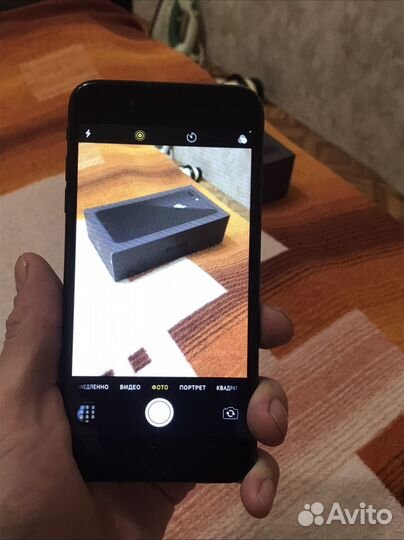 iPhone 8 Plus, 128 ГБ