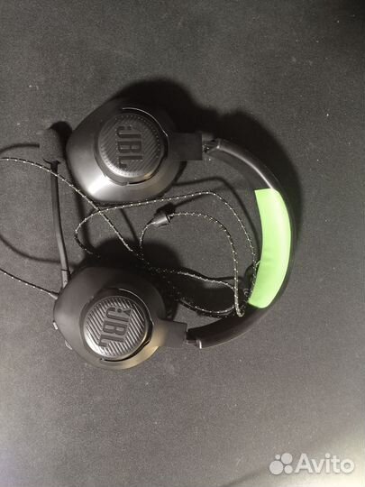 Наушники Проводные JBL