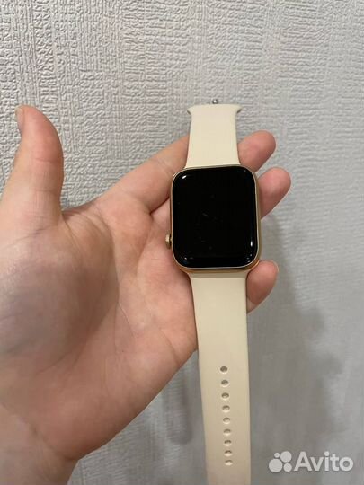 Smart часы мало б/у