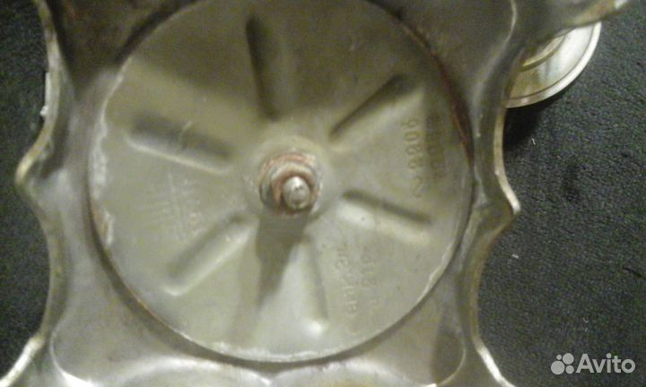 СССР самовар электр. на 3 л