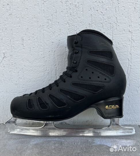 Фигурные Коньки Edea Piano 280