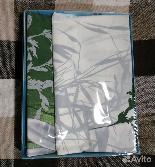 Постельное бельё б/у
