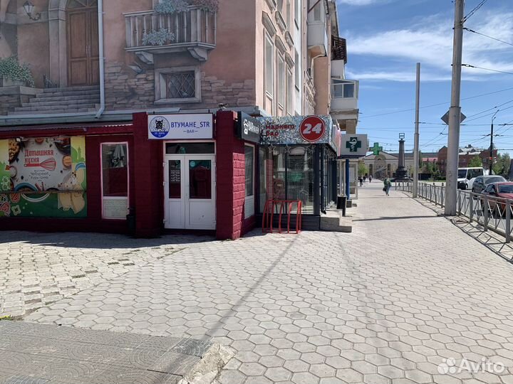 Готовый бизнес куры гриль
