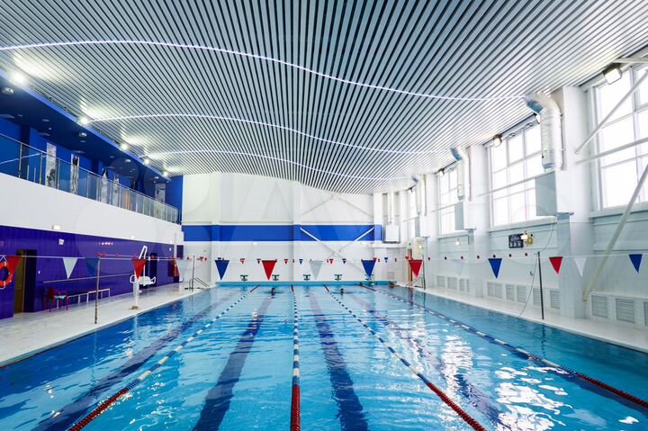 Квартира-студия, 33 м², 12/16 эт.