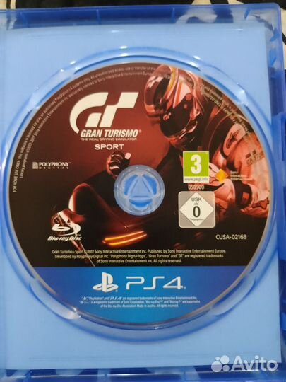 Игры для приставок ps4