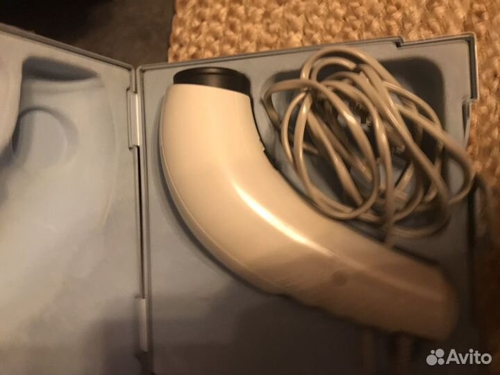 Медмуинские приборы