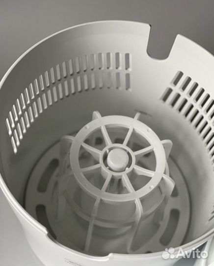 Увлажнитель воздуха philips