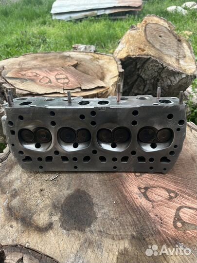 Гбц шкода фабия 1