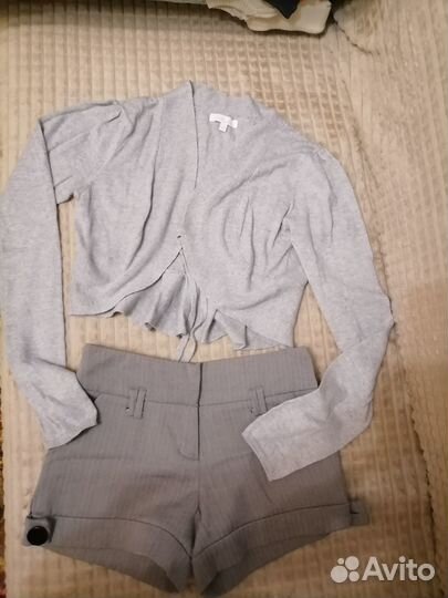 Вещи Modis и Gloria Jeans 40-42р