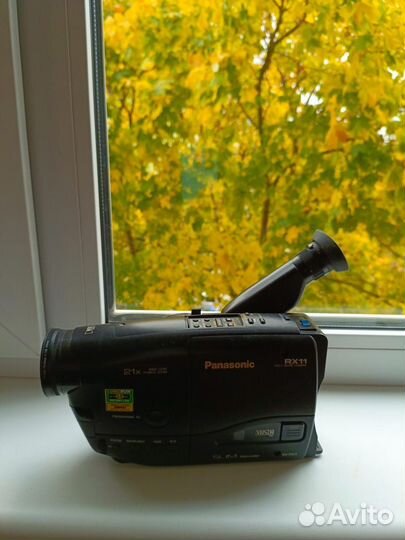 Видеокамера