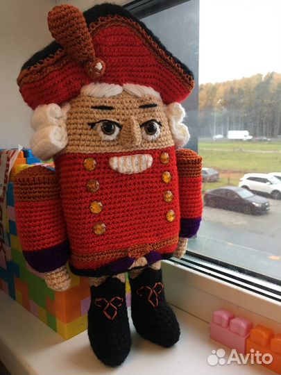 Игрушки на заказ