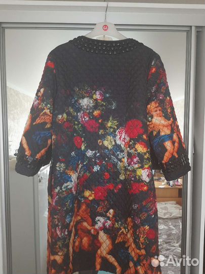 Тренч женский