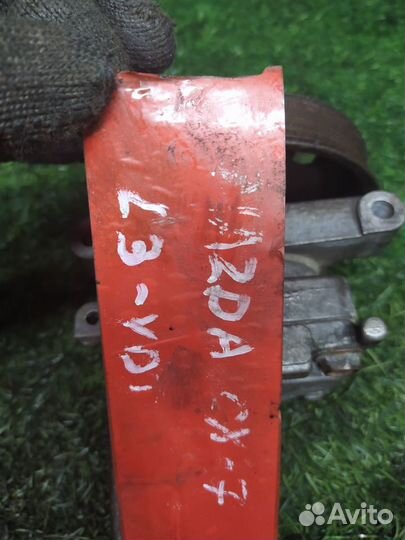 Насос гидроусилителя mazda CX-7