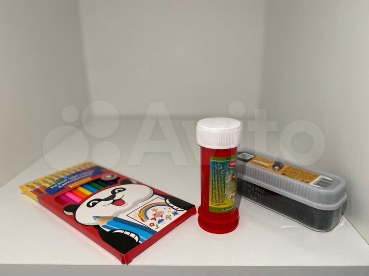 Квартира-студия, 22 м², 2/3 эт.