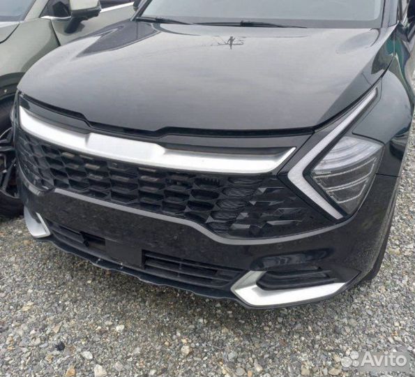 Авто на разбор Kia Sportage 5