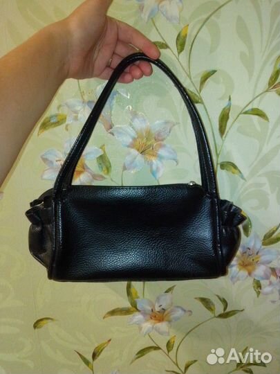Сумочка маленькая