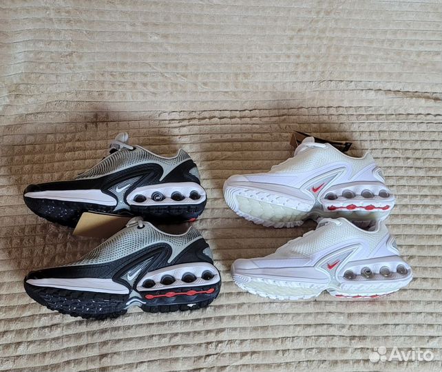 Кроссовки Nike air max Dn