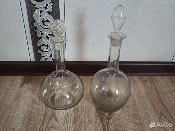 Графин СССР