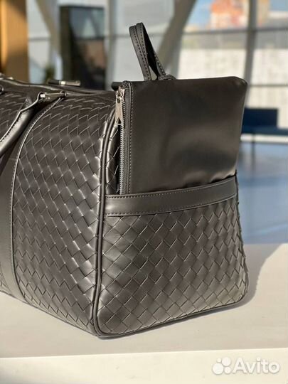 Дорожная сумка Bottega Veneta