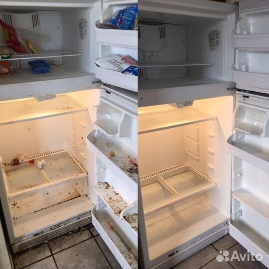 Клининг уборка квартир