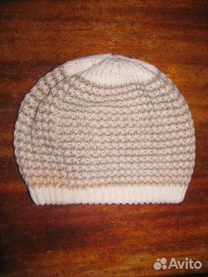 Шапки для девочки