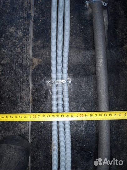 Услуги электрика. Электромонтаж