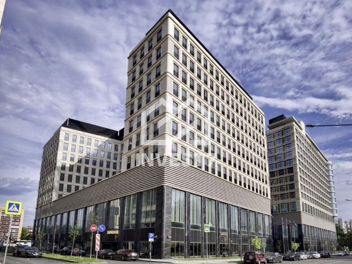 Аренда торговой площади