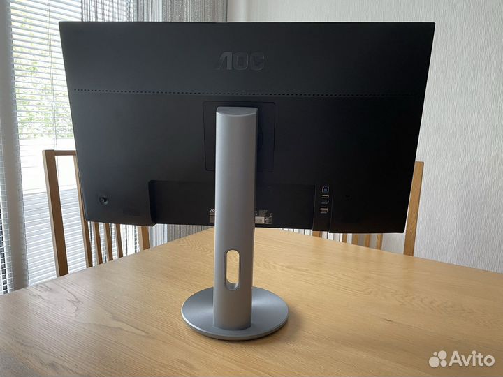 Монитор AOC 27