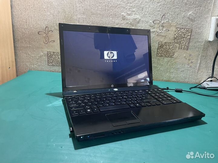 HP Probook для работы и учебы