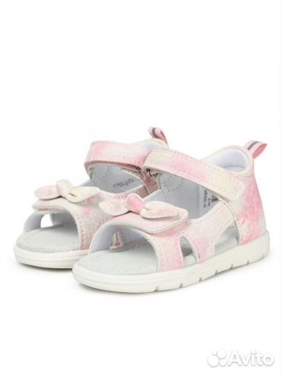 Босоножки сандали для девочки Tombi 20 размер