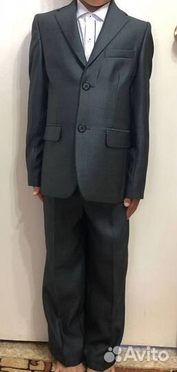 Костюм для первоклассника