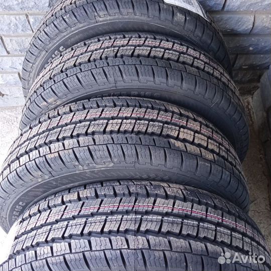 Torero MPS125 205/75 R16C 110R