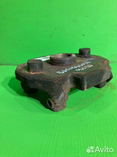 Площадка подвески RVI premium