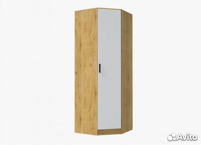 Шкаф Угловой вотан