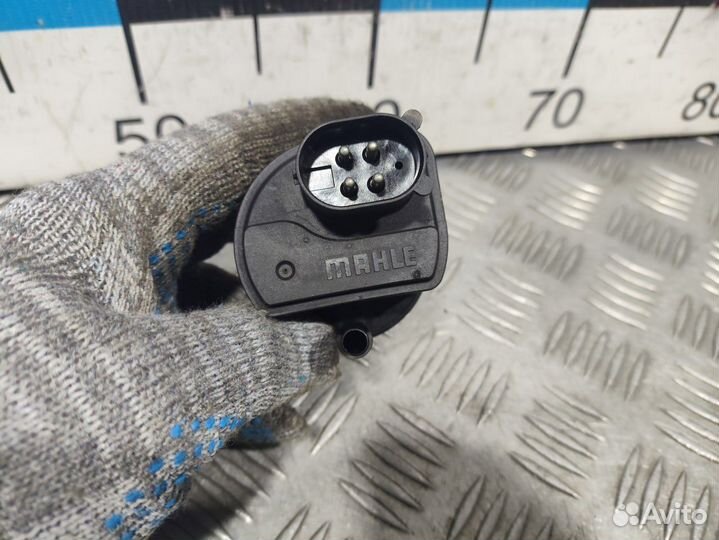 Б/У Подогреватель топлива Land Rover#001