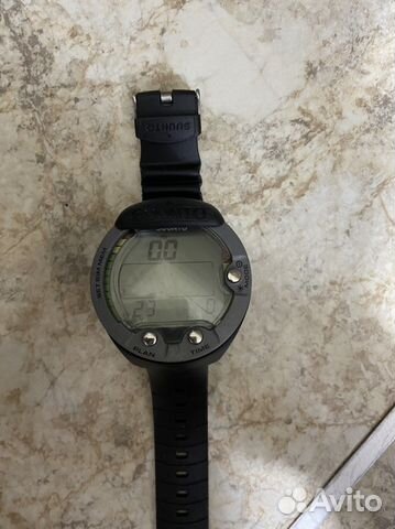 Дайвинг компьютер Suunto Vyper