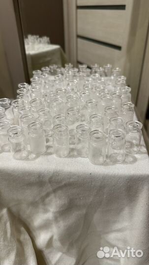 Баночки для поделок