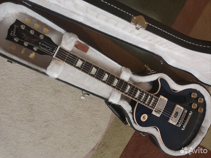 Gibson Les Paul Standard Traditional (2012)