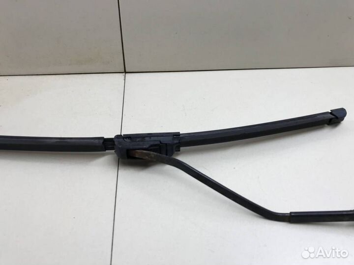 Поводок стеклоочистителя передний левый Hyundai So