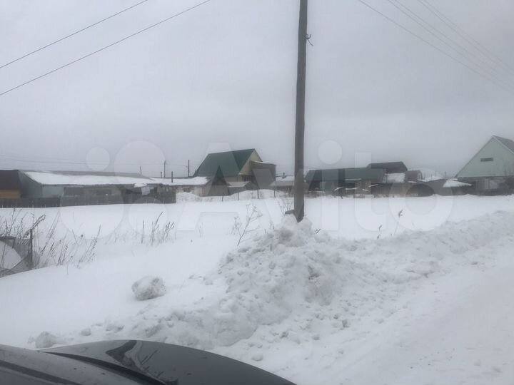 Участок 15 сот. (ИЖС)