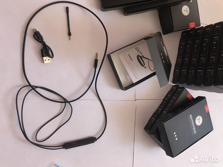 Микронаушники для экзаменов