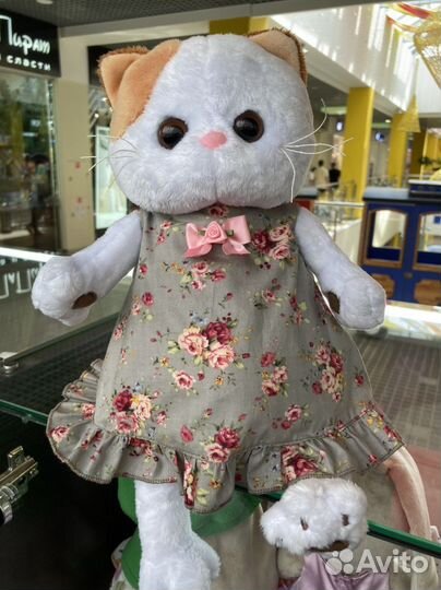 Оригальные мягкие игрушки