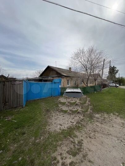 Дом 101 м² на участке 11 сот.