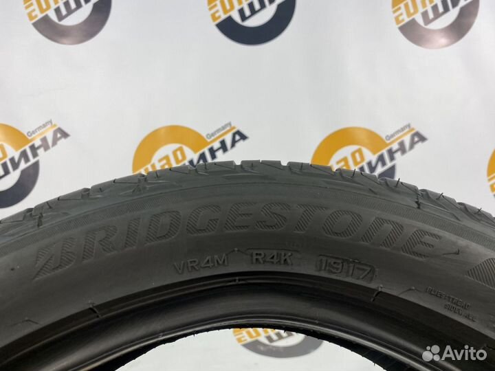 Bridgestone Turanza T005 215/50 R17 87V