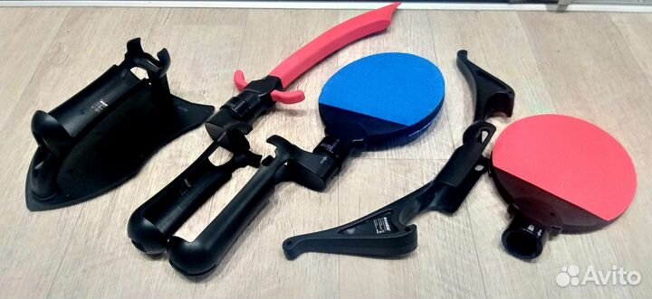 Набор для PS3 move