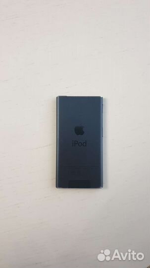 iPod nano 7