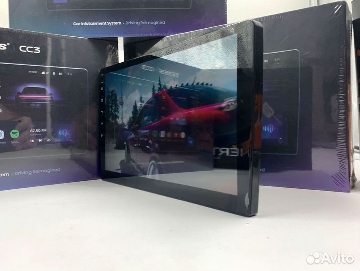 Teyes 4/64 для Kia Ceed 2