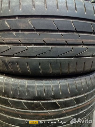 Hankook Ventus S1 Evo 2 K117B 225/50 R18 95W