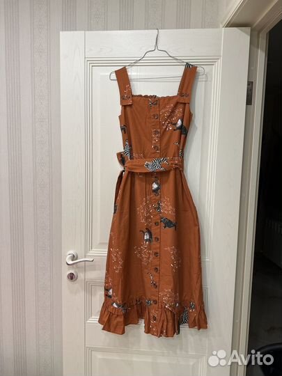 Сарафан Akhmadulina dreams