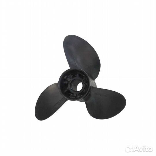 Винт гребной Skipper для Yamaha 60-140HP, диаметр